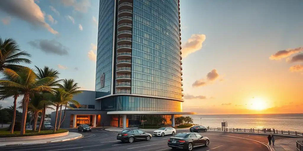 InterContinental Cartagena de Indias